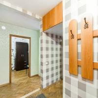 Апартаменты