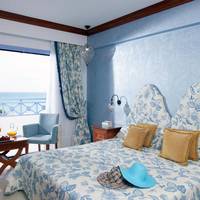 Double Room with Sea View