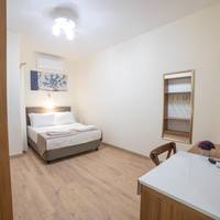 Economy Double or Twin Room