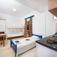Junior Suite with Pool View
