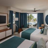 Junior Suite Pool View Double