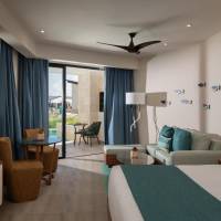 Preferred Club Junior Suite Swim Out King