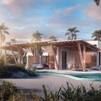 Preferred Club Two-Bedroom Swimout Villa