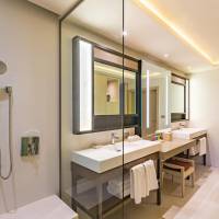 Club Ocean View Junior Suite Double