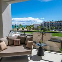 Ocean View Junior Suite King