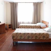 Budget Twin Room