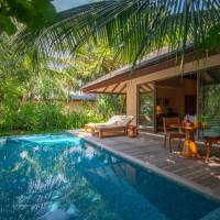 Sunrise Beach Pool Villa