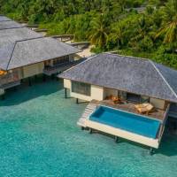 Deluxe Lagoon Pool Villa