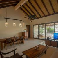 Sunrise Two Bedroom Beach Pool Villa