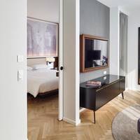 Andaz Suite