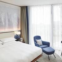 King Room with View