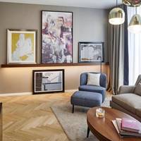 Andaz Deluxe Suite