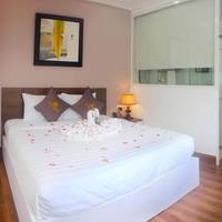 Superior Deluxe Double or Twin Room 