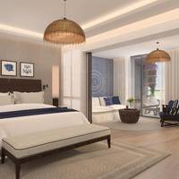 Superior Room Sea View