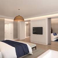 Grand Garden Suite 