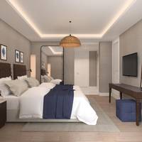 Palazzo Suite