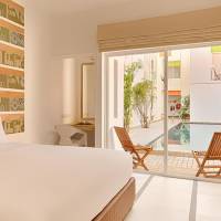  Standard Double  Room