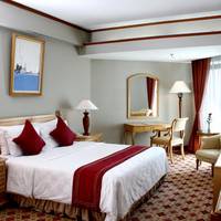 Junior Suite Room