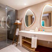 Resort View Junior Suite Double