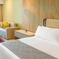 Resort View Junior Suite King 