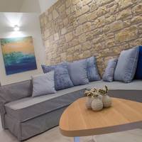 Suite - Semi-Basement