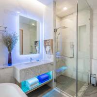 Double Room with Plunge Pool