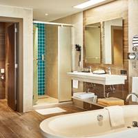 Overwater Suite
