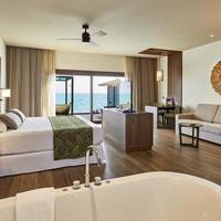 Overwater Suite with Private Pool