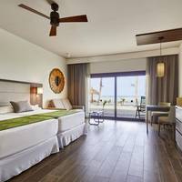 Beach Junior Suite (2 Adults plus 2 Children)