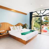 Premier Pool Access