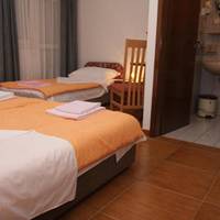 Triple Room with Balcony