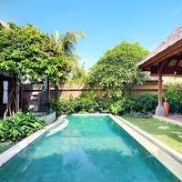 One-Bedroom Royal Pool Villa with Free Benefits