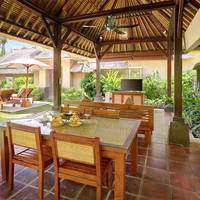 Two-Bedroom Pool Villa with Free Benefits
