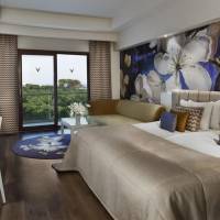 Standard Double or Twin Room with Sea View