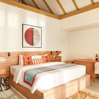 Beach Suite with Pool