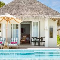Family Suite with Pool