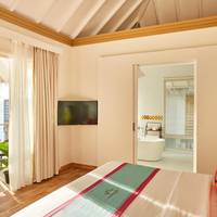 Ocean Suite with Pool