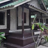 Standard Bungalow with Fan