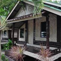 Standard Bungalow with Air Conditioning
