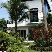 Villa with Sea View