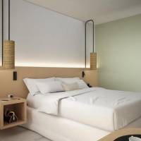 Essential Room with Sea View