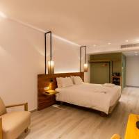 Superior Room with Sea View
