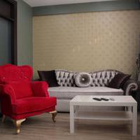 One-Bedroom Suite (4 Adults)