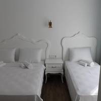 Triple Room with Garden View