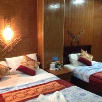 Standard Double or Twin Room with Garden View
