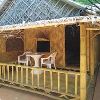 Bamboo Cottage