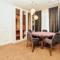 Junior Suite with Terrace