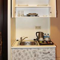 Economy Apartment