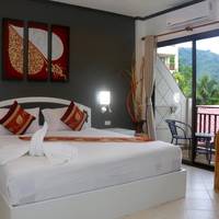 Superior Room with Pool View