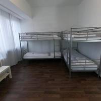 Quadruple Room with Bathroom